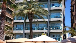 Hotel Miramar