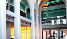 Le Meridien Ra Beach Hotel & Spa