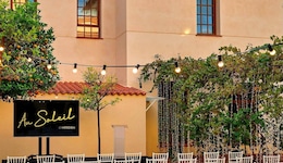 Le Meridien Ra Beach Hotel & Spa