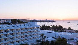 THB Naeco Ibiza - Adults Only