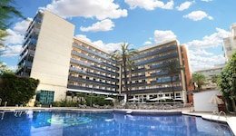 Eurosalou Hotel & Spa