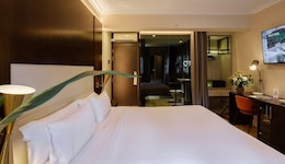 Hotel Taburiente