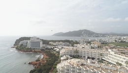Tropic Garden Hotel Apartments