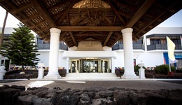 Sands Beach Resort