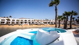 Sands Beach Resort