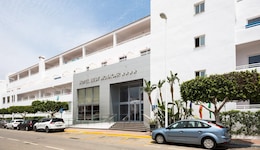 Best Mojácar