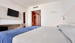 Hotel Globales Cala´N Bosch