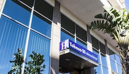 Toboso Almuñecar