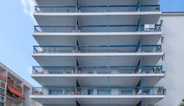 Áncora Salou La Siesta Apartments