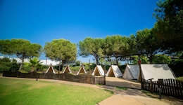 Hotel Fuerte El Rompido Spa