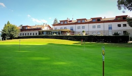 Oca Palacio De La Llorea Hotel & Spa
