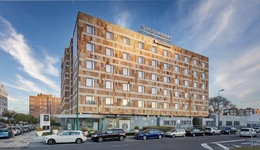 Sercotel Valladolid