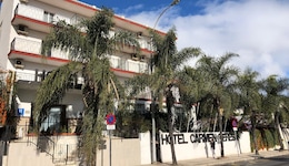 Hotel Carmen Teresa