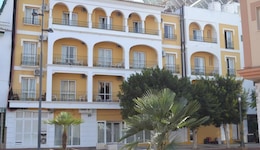 Hotel Toboso Chaparil