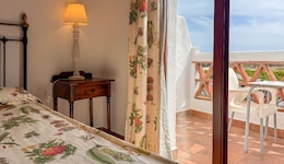 Hotel Rural Valsequillo