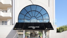 Augusta Club Hotel And Spa - Adults Only