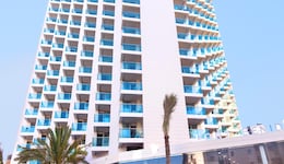 Port Benidorm Hotel & Spa