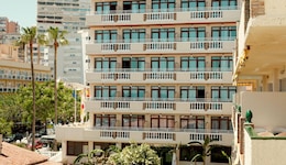 Hotel Los Jazmines
