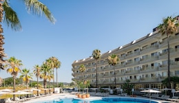 ALEGRIA El Mar & Spa 4 SUP