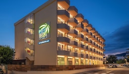 Ght Oasis Tossa & Spa