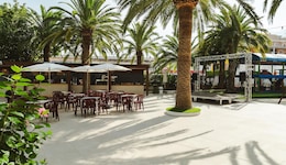 Port Denia Hotel