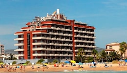 Aparthotel Acualandia
