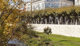 Ac Hotel Burgos By Marriott
