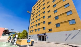 Travelodge Madrid Alcala de Henares