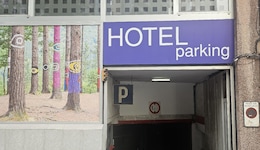 Photo Zabalburu Hotel