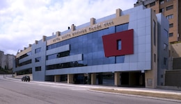 Iberik Hotel Santo Domingo Plaza