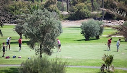 Hotel AR Almerimar