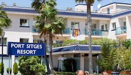 Hotel Port Sitges