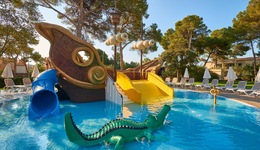Protur Floriana Resort Aparthotel