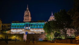 Hospedium Hotel Casino del Tormes