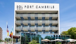 Sol Port Cambrils
