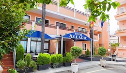 Globales Acuario