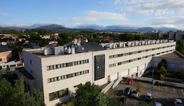 Aparthotel Attica 21 Vallés