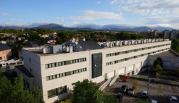 Aparthotel Attica 21 Vallés