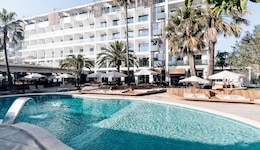 Hotel Alcudia Port Suites