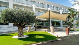 Cabogata Jardín Hotel