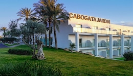 Cabogata Jardín Hotel