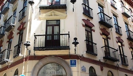 Hotel Inglaterra