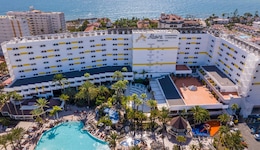 Abora Continental By Lopesan Hotels
