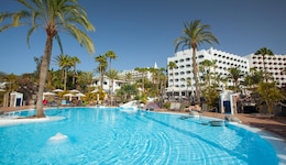 Corallium Beach By Lopesan Hotels - Adults Only