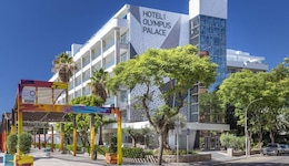 Olympus Palace Hotel