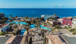 Lopesan Villa Del Conde Resort & Thalasso