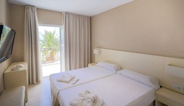 Los Olivos Beach Resort