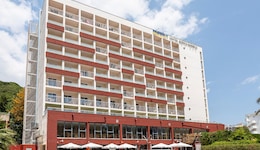 Medplaya Hotel Santa Monica