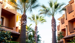 Aparthotel La Espadaña