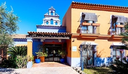 Aparthotel La Espadaña